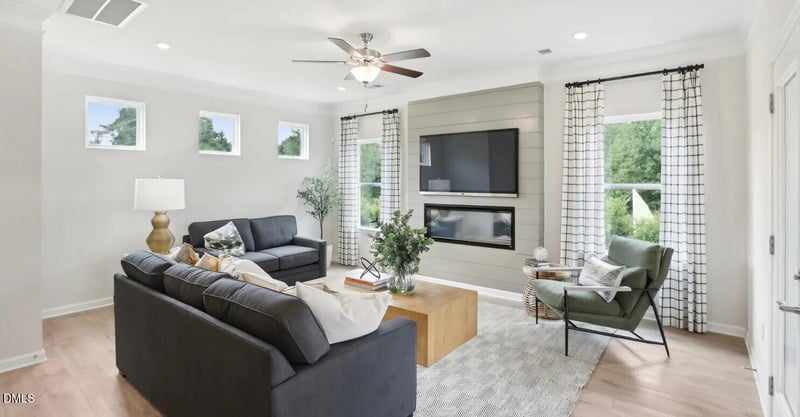 74 Floating Bridge Trl, Lillington, NC 27546