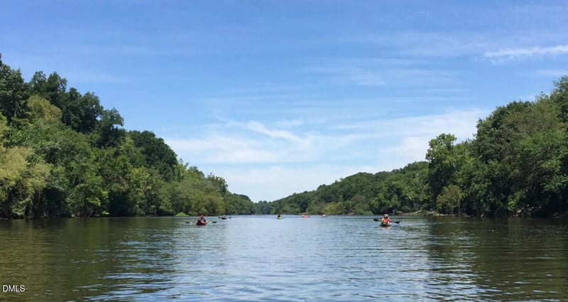 74 Floating Bridge Trl, Lillington, NC 27546