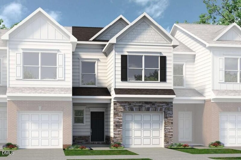 74 Floating Bridge Trl, Lillington, NC 27546