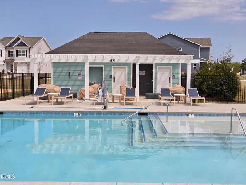 74 Floating Bridge Trl, Lillington, NC 27546