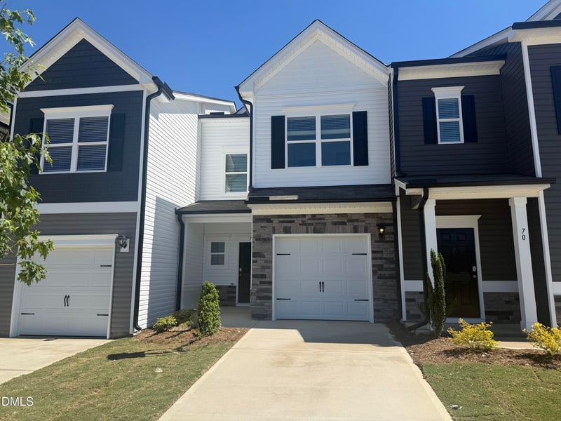 74 Floating Bridge Trl, Lillington, NC 27546