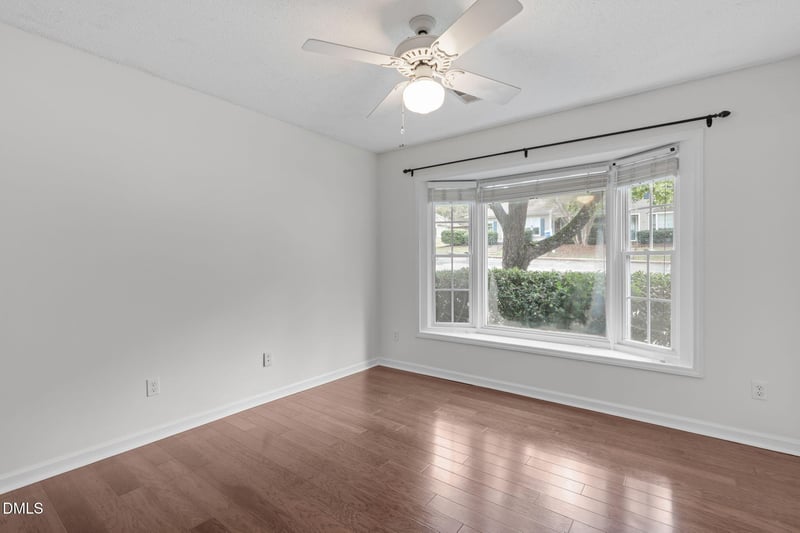 74 Forest Oaks Dr, Durham, NC 27705