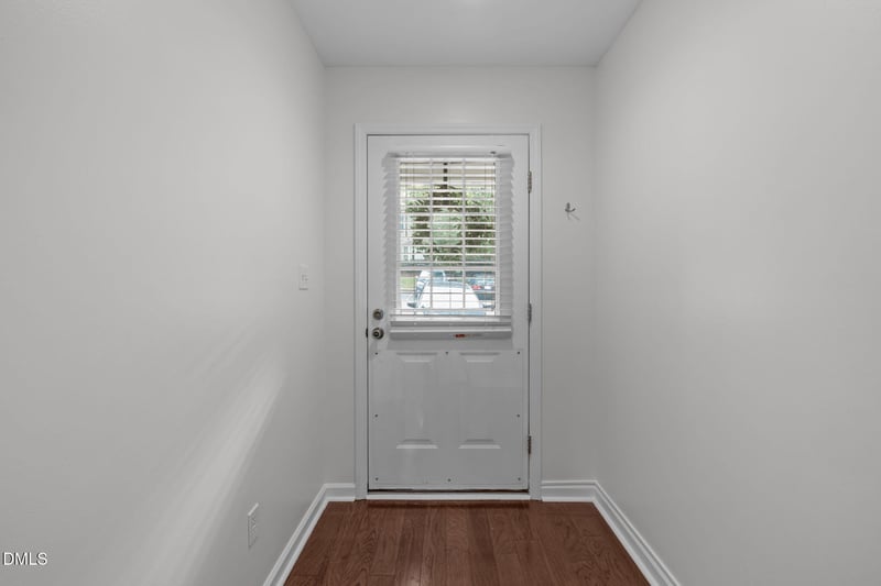 74 Forest Oaks Dr, Durham, NC 27705