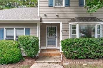 74 Forest Oaks Dr, Durham, NC 27705