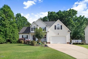 74 Fountain Dr, Clayton, NC 27520