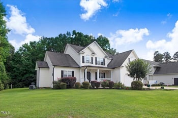 74 Fountain Dr, Clayton, NC 27520