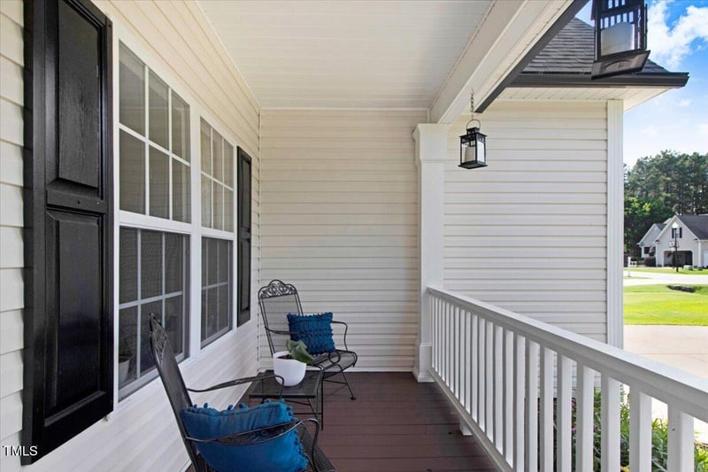 74 Fountain Dr, Clayton, NC 27520
