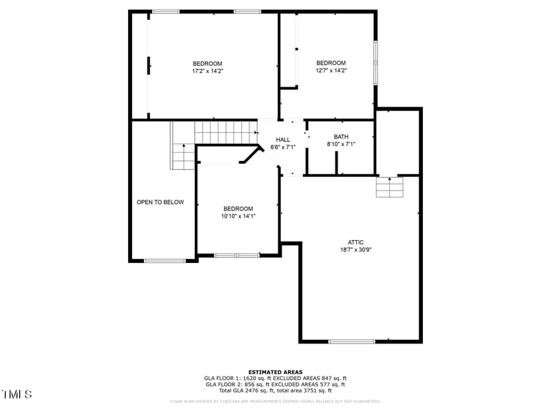 74 Fountain Dr, Clayton, NC 27520