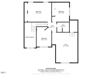 74 Fountain Dr, Clayton, NC 27520