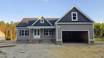 74 Freedom Ridge Dr, Smithfield, NC 27577