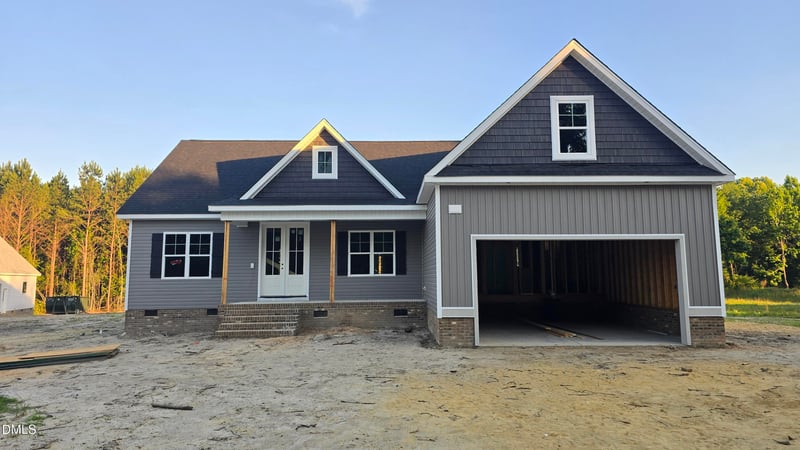 74 Freedom Ridge Dr, Smithfield, NC 27577