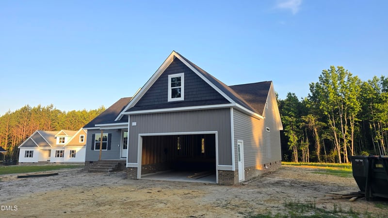74 Freedom Ridge Dr, Smithfield, NC 27577