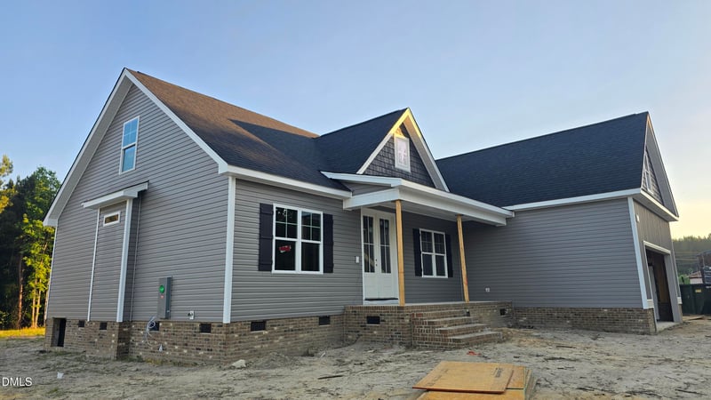 74 Freedom Ridge Dr, Smithfield, NC 27577