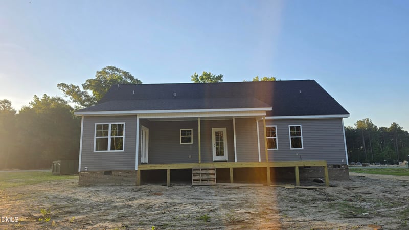 74 Freedom Ridge Dr, Smithfield, NC 27577