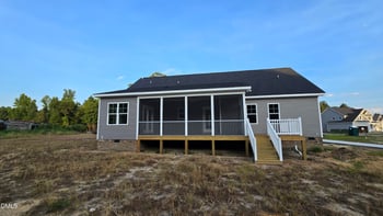 74 Freedom Ridge Dr, Smithfield, NC 27577