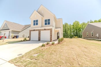74 Furley St, Sanford, NC 27330
