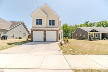 74 Furley St, Sanford, NC 27330