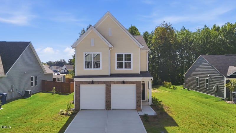74 Furley St, Sanford, NC 27330