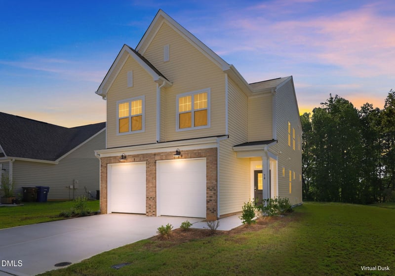 74 Furley St, Sanford, NC 27330