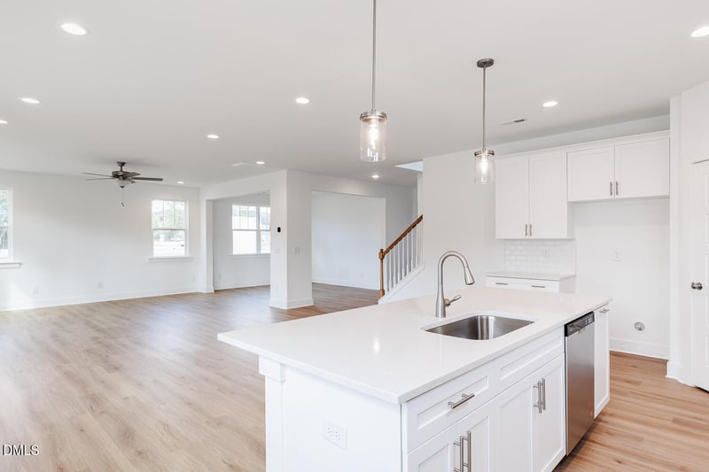 74 Gablestone Dr, Wendell, NC 27591