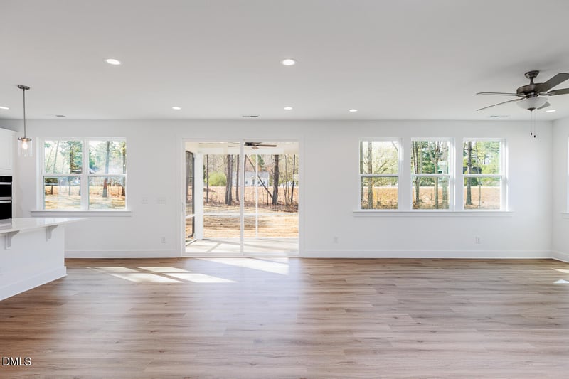 74 Gablestone Dr, Wendell, NC 27591