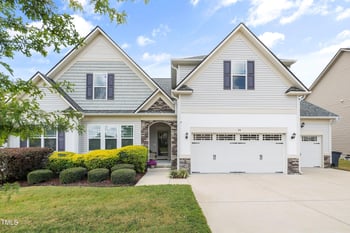 74 Good Morning Ln, Garner, NC 27529