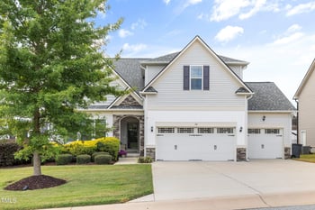 74 Good Morning Ln, Garner, NC 27529