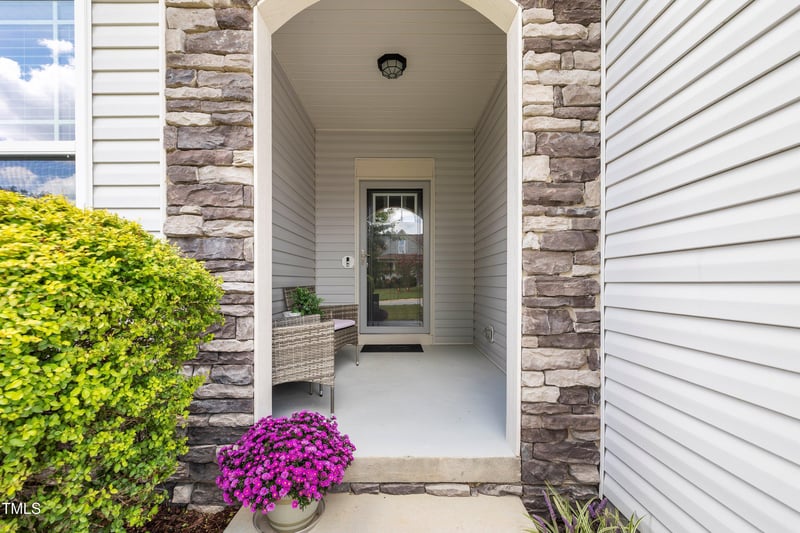 74 Good Morning Ln, Garner, NC 27529