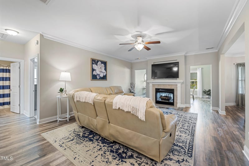 74 Good Morning Ln, Garner, NC 27529