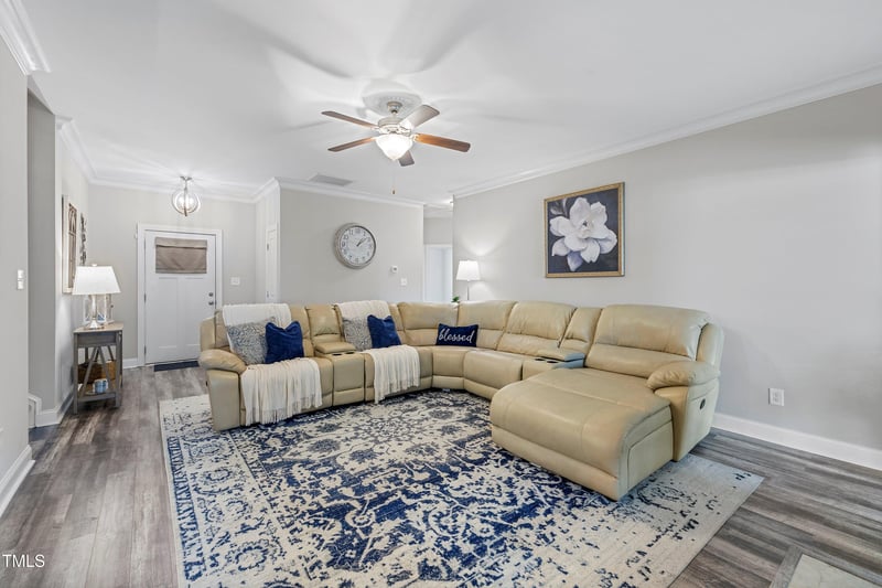 74 Good Morning Ln, Garner, NC 27529