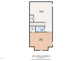 74 Good Morning Ln, Garner, NC 27529