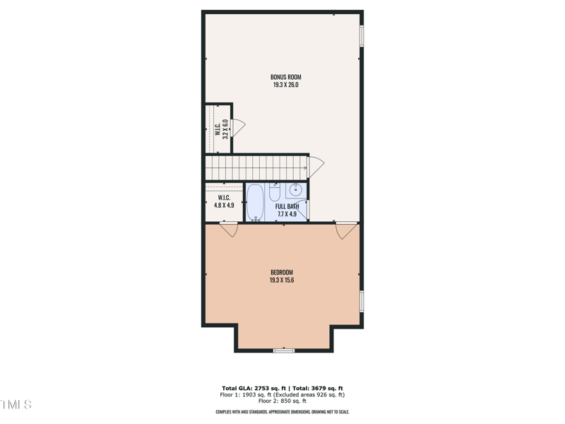 74 Good Morning Ln, Garner, NC 27529