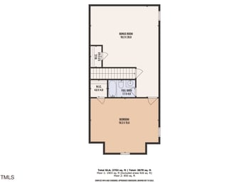 74 Good Morning Ln, Garner, NC 27529