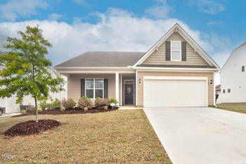 74 Hidden Grove Ct, Garner, NC 27529
