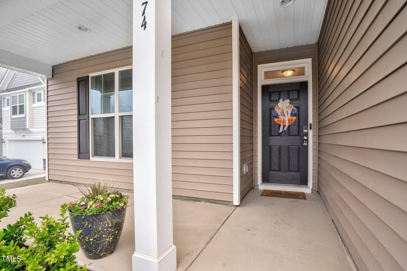 74 Hidden Grove Ct, Garner, NC 27529