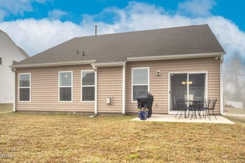 74 Hidden Grove Ct, Garner, NC 27529