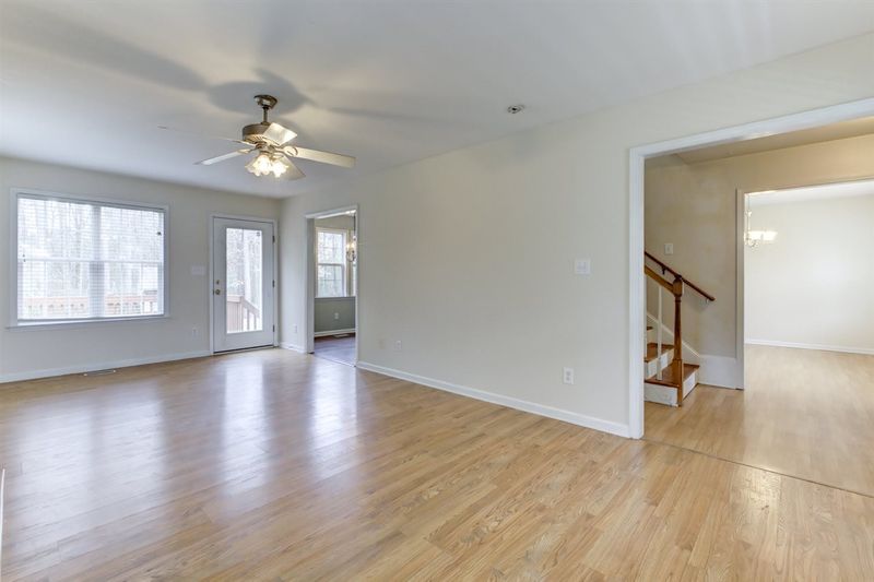 74 Jonquil Ln, Willow Springs, NC 27592
