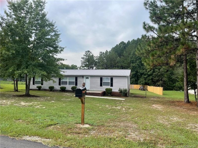 74 Kathleen Ter, Sanford, NC 27332