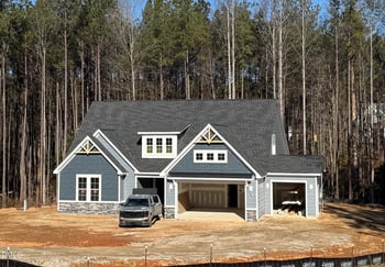 74 Lipford Ct #39, Selma, NC 27576