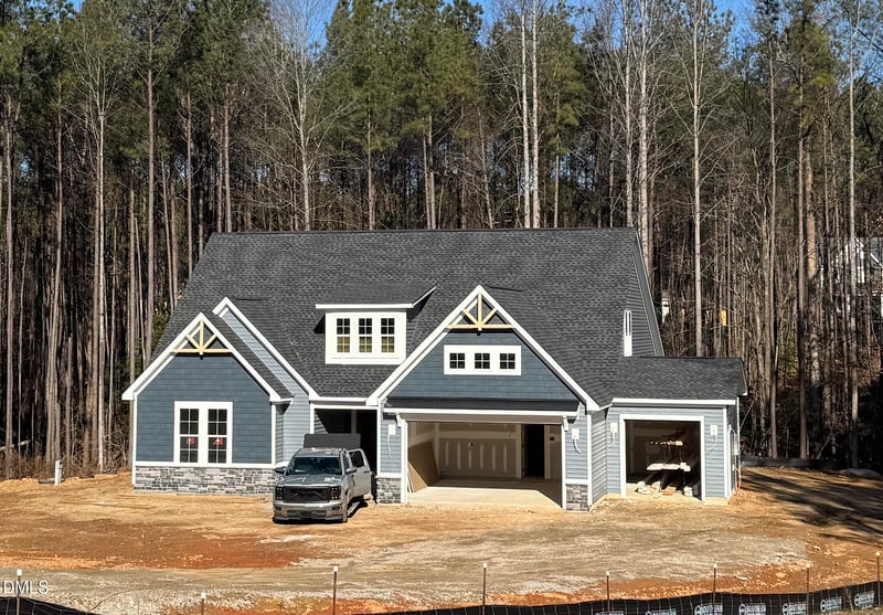 74 Lipford Ct #39, Selma, NC 27576