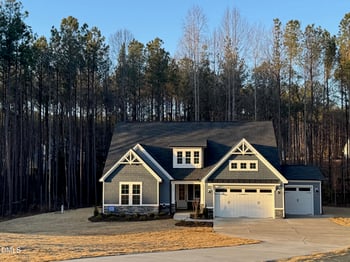 74 Lipford Ct #39, Selma, NC 27576