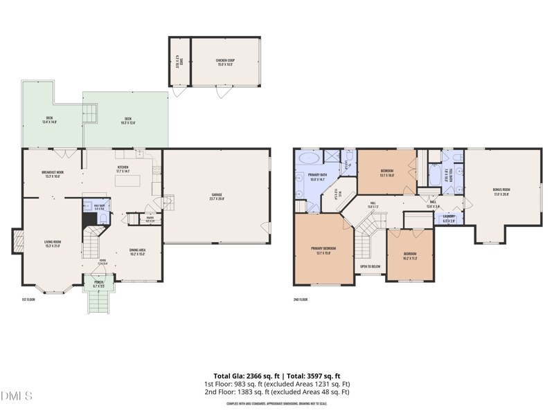 74 Mark Ln, Raleigh, NC 27603