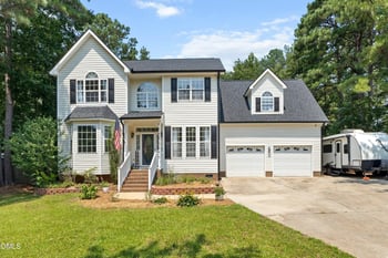 74 Mark Ln, Raleigh, NC 27603