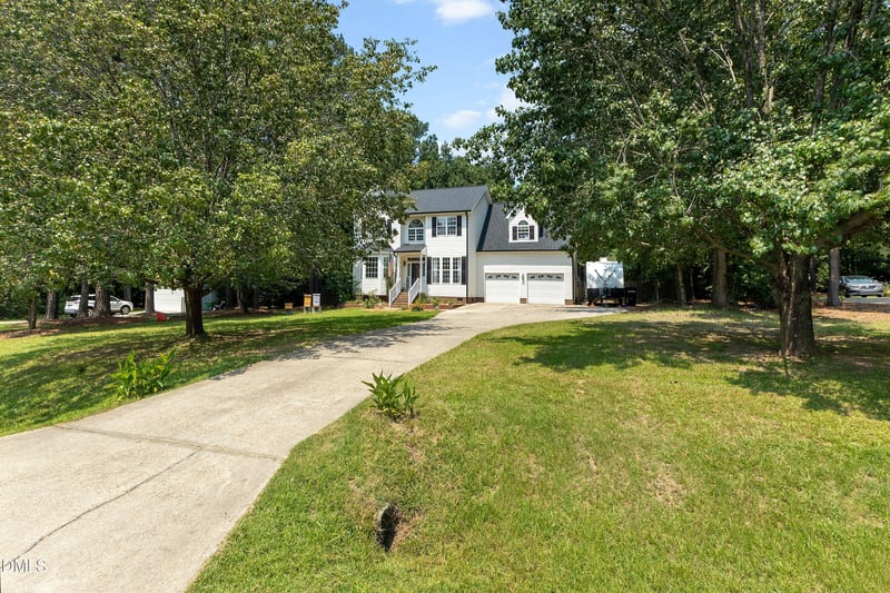 74 Mark Ln, Raleigh, NC 27603