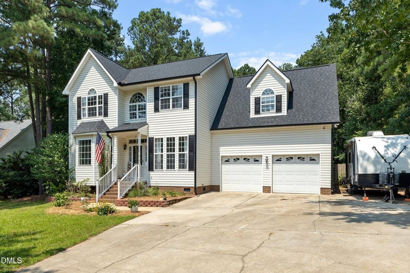 74 Mark Ln, Raleigh, NC 27603