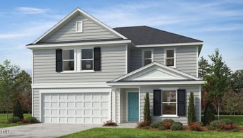 74 Matthew Meadow Ln, Lillington, NC 27546
