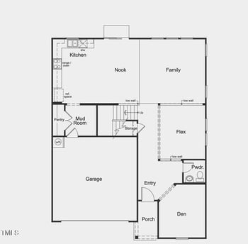 74 Matthew Meadow Ln, Lillington, NC 27546
