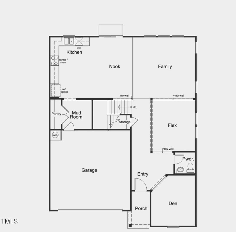 74 Matthew Meadow Ln, Lillington, NC 27546