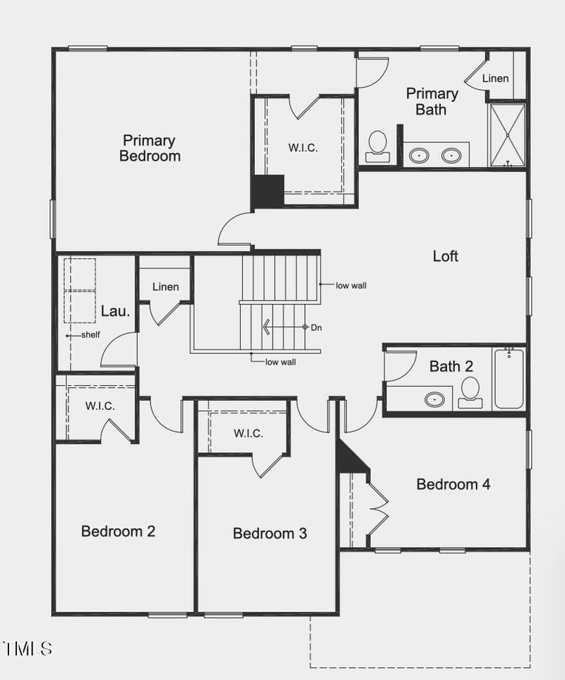 74 Matthew Meadow Ln, Lillington, NC 27546