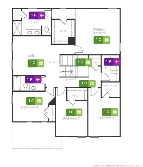 74 Matthew Meadow Ln, Lillington, NC 27546